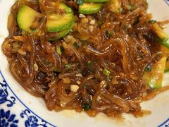 青海特色菜瓜粉条-青海牦牛肉馆