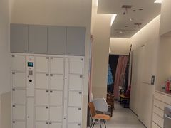 -天真蓝照相馆(杭州滨江宝龙店)