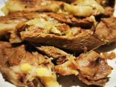 手抓羊肉-宁夏国强手抓羊肉·清真菜(未央路凤三店)