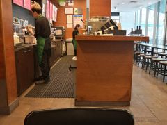 -星巴克(深圳欢乐颂店)