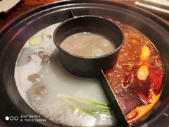 -巴邑火锅(江北万达店)