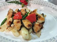 -秦月轩·长安小馆·新陕菜(阜成路·五棵松店)