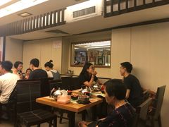 大堂-添好运点心专门店(深水埗店)
