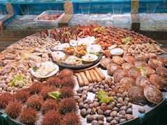 -海味当家·蒸锅海鲜(星海公园店)