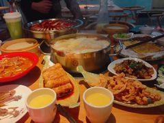 -守柴炉烤鸭(鱼嘴店)