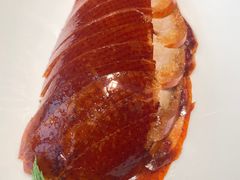 -喜悦烤鸭·新京菜(王府井店)