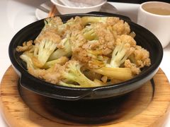 -清晖小苑·顺德菜(观澜湖新城店)