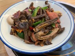 -妈妈的味道(和顺古镇店)