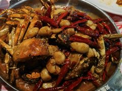 -聚味斋香辣蟹(生态城万达店)