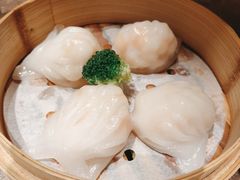 公馆虾饺皇-炳胜公馆(珠江新城店)