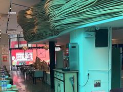 -树厨贵州菜(花果园购物中心店)