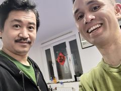 -咏春拳学总会·一拳咏春(双井店)