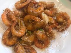 -百姓百味海鲜酒楼(粤垦路总店)