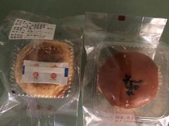 -鲍师傅糕点(西站店)