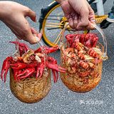 他家就在西湖边 环境也不错 hin有设计感