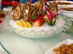 -嘉升大排档(番禺总店)