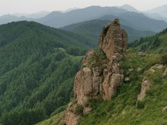 -苏木山森林公园