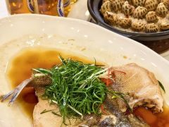 -粤盛海鲜平价店(洛溪食街店)