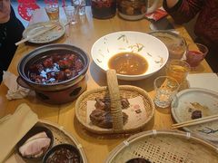 -鸽子窝(宋庄店)