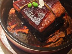 -吴越荣记苏州菜·松鼠桂鱼(月光码头店)