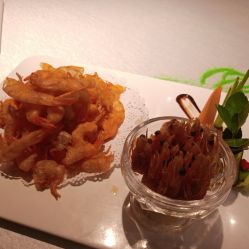 -特味村·宴会厅(生态园店)