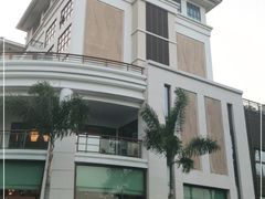 -厦门艾美酒店·乐美中餐厅