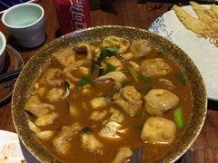 -缘生态云南菜·野生菌庭院餐厅(华侨城店)
