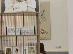 -海马体照相馆(广州新世界云门New park店)