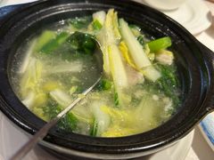 -百味馆·粤菜·湛江菜(后海花园店)