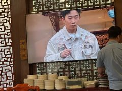 -烤肉宛饭庄(北新桥店)