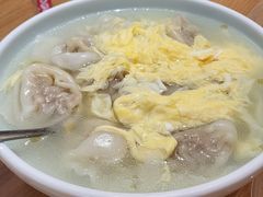 -买又大餐厅(福林里店)