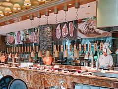 -万达瑞华酒店美食汇自助餐厅(楚河汉街店)