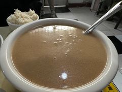 -满口香饭店
