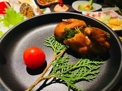 -花潮料理艺食馆(SM新生活广场店)