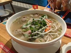 -越美小馆·越南料理(曲江店)
