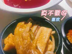 -九鼎轩脆毛肚火锅(南京东路店)
