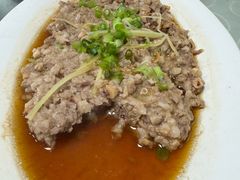 -罗记家常菜(鸿景花园店)