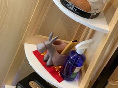 -red donkey coffee
