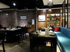 大堂-湘与香缘·湖南菜(王府井北京市百货大楼店)