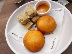 -苏小柳点心·手作小笼包(浦东嘉里城分院)