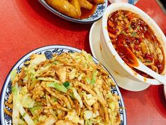 -北大地皖峰饭馆