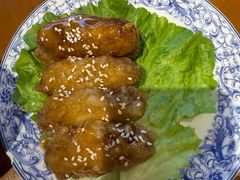 -三凤酒家·百年无锡菜(清扬茂业店)