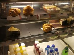 -星巴克(上海虹桥南丰城办公楼店)
