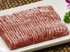 -南门涮肉(天坛南门店)