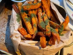 摇摇海苔红薯薯条-三秋舍·梦幻岛(小西路店)