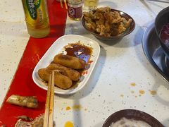-厂花素芬九宫格火锅(银泰店)