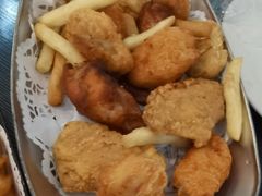 -阳光披萨(辽宁路店)