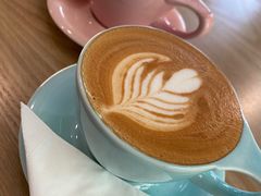 -GOTLOT COFFEE&KITCHEN角落厨房NOOK店