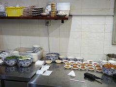 -长安后宰门水盆羊肉(新都心店)