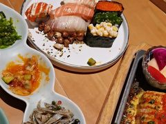 -一心创作料理屋(经开万达店)